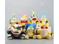 koopalings plush